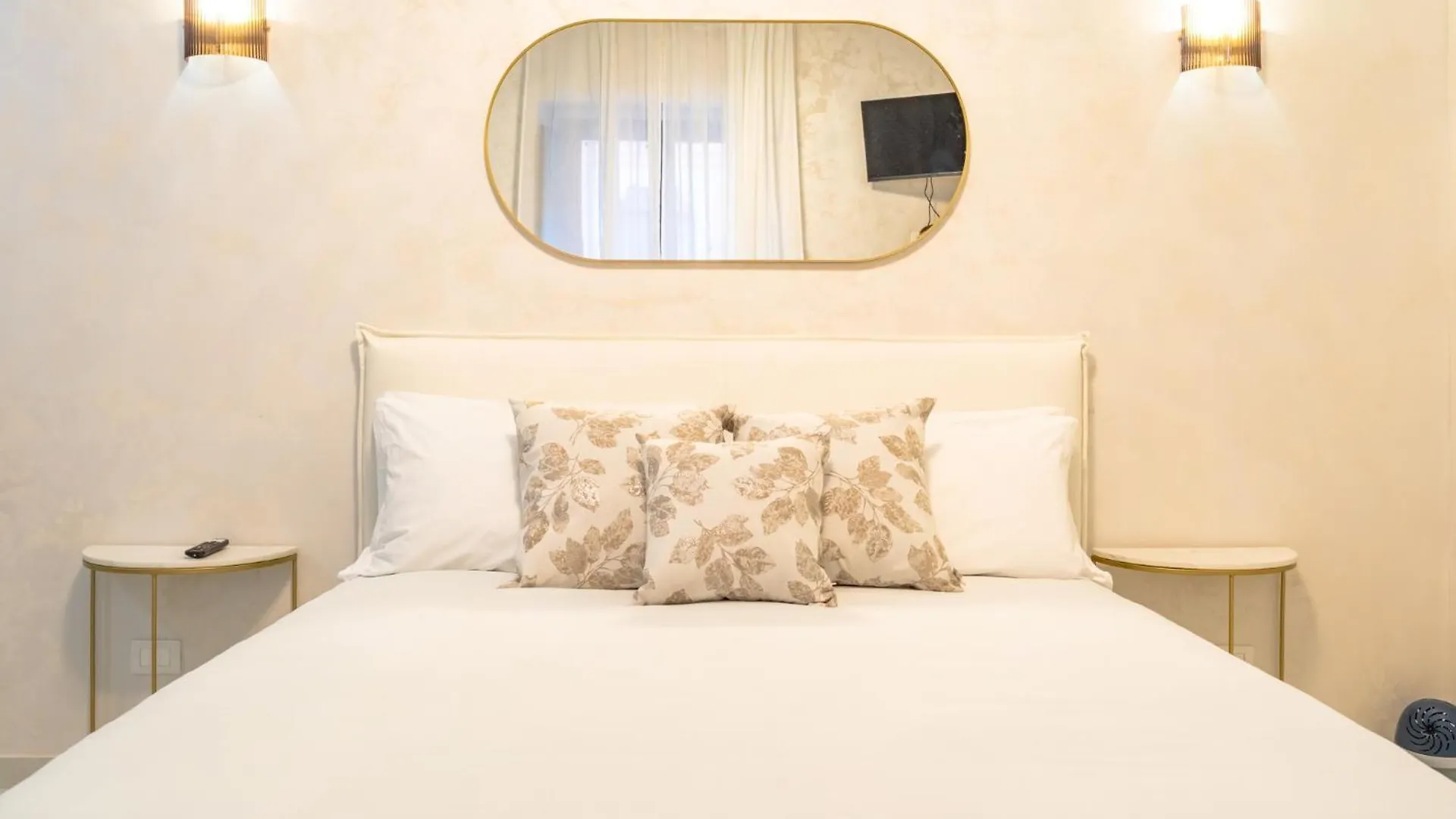 Taormina Dream Suite 0*,  Italy