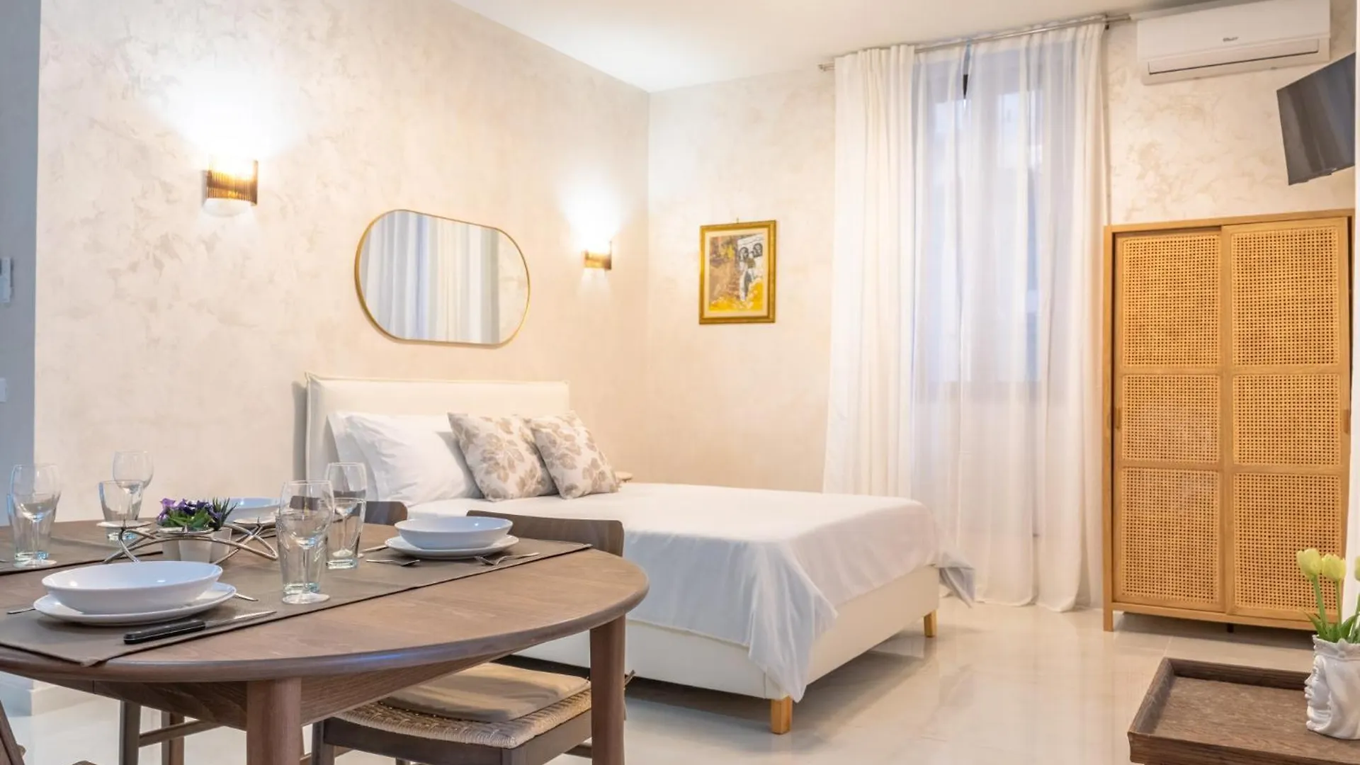 Apartment Taormina Dream Suite Italy